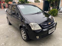 CHEVROLET Meriva 1.8 4P FLEX PREMIUM