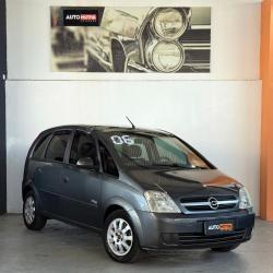 CHEVROLET Meriva 1.8 4P FLEX MAXX