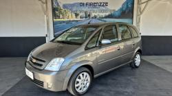 CHEVROLET Meriva 1.8 4P FLEX PREMIUM EASYTRONIC AUTOMATIZADO