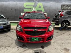 CHEVROLET Montana 1.4 FLEX LS