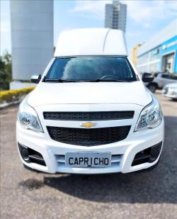 CHEVROLET Montana 1.4 FLEX LS