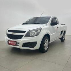 CHEVROLET Montana 1.4 FLEX LS