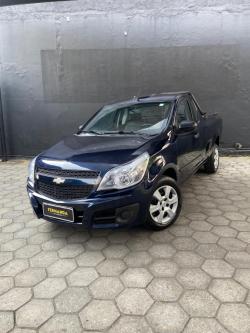 CHEVROLET Montana 1.4 FLEX LS