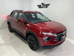 CHEVROLET Montana 1.2 12V FLEX LTZ TURBO AUTOMTICO