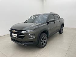 CHEVROLET Montana 1.2 12V FLEX LTZ TURBO AUTOMTICO