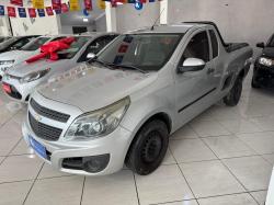 CHEVROLET Montana 1.4 FLEX LS