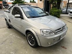 CHEVROLET Montana 1.8 FLEX CONQUEST