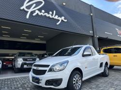 CHEVROLET Montana 1.4 FLEX SPORT