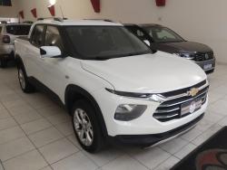 CHEVROLET Montana 1.2 12V FLEX LTZ TURBO AUTOMTICO