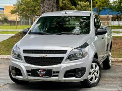 CHEVROLET Montana 1.4 FLEX LS