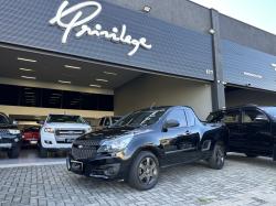 CHEVROLET Montana 1.4 FLEX LS