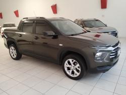 CHEVROLET Montana 1.2 12V FLEX LTZ TURBO AUTOMTICO