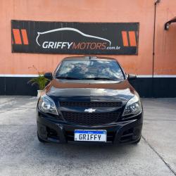 CHEVROLET Montana 1.4 FLEX LS