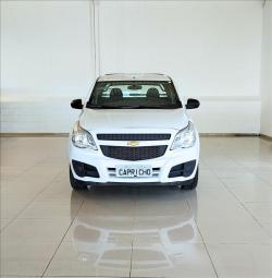 CHEVROLET Montana 1.4 FLEX LS