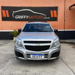 CHEVROLET Montana 1.4 FLEX LS