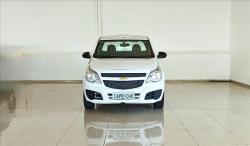 CHEVROLET Montana 1.4 FLEX LS