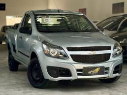 CHEVROLET Montana 1.4 FLEX LS