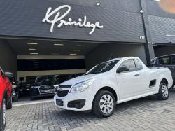 CHEVROLET Montana 1.4 FLEX LS