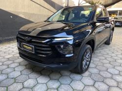 CHEVROLET Montana 1.8 FLEX