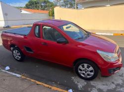 CHEVROLET Montana 1.4 FLEX LS