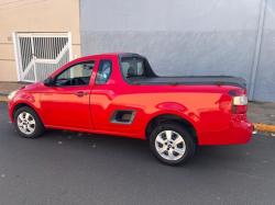 CHEVROLET Montana 1.4 FLEX LS