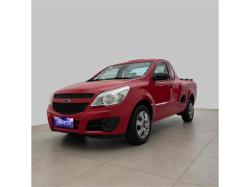 CHEVROLET Montana 1.4 FLEX LS