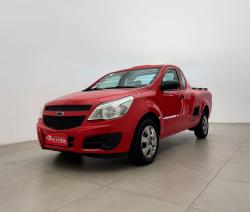 CHEVROLET Montana 1.4 FLEX LS