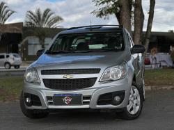 CHEVROLET Montana 1.4 FLEX LS
