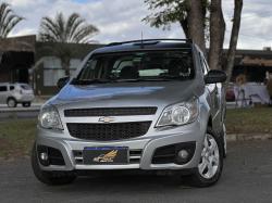 CHEVROLET Montana 1.4 FLEX LS