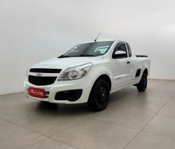 CHEVROLET Montana 1.4 FLEX LS