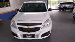 CHEVROLET Montana 1.4 FLEX LS