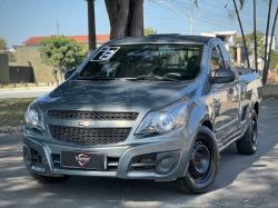 CHEVROLET Montana 1.4 FLEX LS
