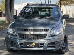 CHEVROLET Montana 1.4 FLEX LS