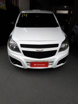 CHEVROLET Montana 1.4 FLEX LS