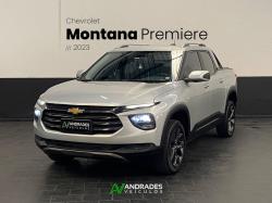 CHEVROLET Montana 1.2 12V FLEX PREMIER TURBO AUTOMTICO