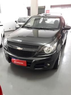 CHEVROLET Montana 1.4 FLEX SPORT