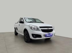 CHEVROLET Montana 1.4 FLEX LS