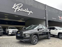 CHEVROLET Montana 1.2 12V FLEX PREMIER TURBO AUTOMTICO