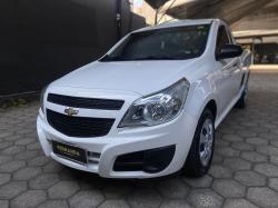 CHEVROLET Montana 1.4 FLEX LS