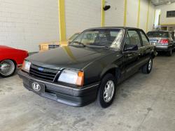 CHEVROLET Monza Sedan 1.8 SL/E