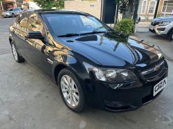 CHEVROLET Omega 3.6 V6 24V 4P AUTOMTICO
