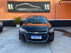 CHEVROLET Onix Hatch 1.0 4P FLEX LT