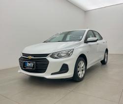 CHEVROLET Onix Hatch 1.0 4P FLEX LT