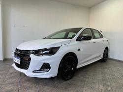 CHEVROLET Onix Hatch 1.0 12V 4P FLEX RS TURBO AUTOMTICO