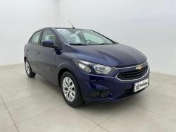 CHEVROLET Onix Hatch 1.4 4P FLEX LT AUTOMTICO