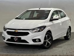 CHEVROLET Onix Hatch 1.4 4P FLEX LTZ