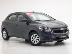 CHEVROLET Onix Hatch 1.0 4P FLEX LT