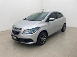 CHEVROLET Onix Hatch 1.4 4P FLEX LT