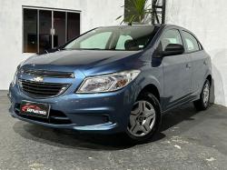 CHEVROLET Onix Hatch 1.0 4P FLEX LT