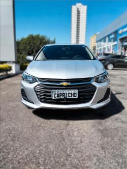 CHEVROLET Onix Hatch 1.0 4P FLEX LT